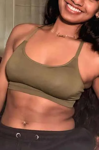 Amalie Mandal