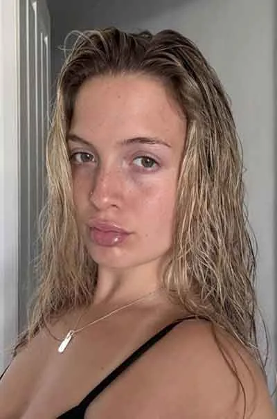 Amalie Vestby