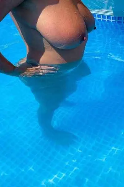 Andrea Bergen
