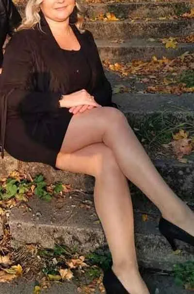 Camilla Ytre Enebakk