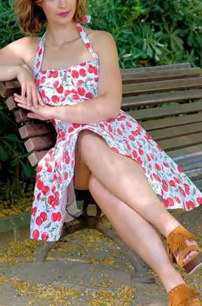 Cathrine Avaldsnes