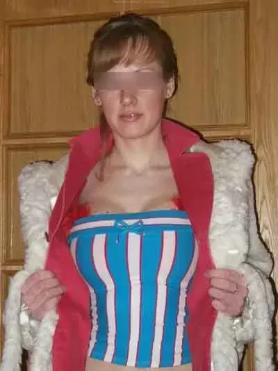 Ingrid Harestua