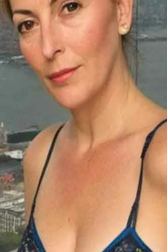 Kristine Jørpeland