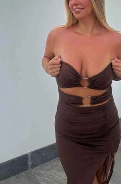 Kristine Søgne