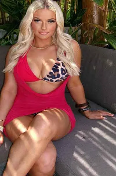 Maria Sortland