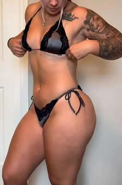 Silje Støren