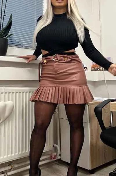 Silje Melsomvik