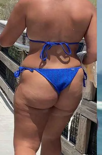 Thea Kongsberg